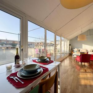 Appartement met Twee Slaapkamers